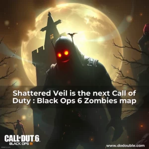 Read more about the article Shattered Veil is the next Call of Duty : Black Ops 6 Zombies map