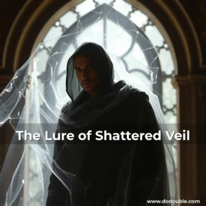 Read more about the article The Lure of Shattered Veil